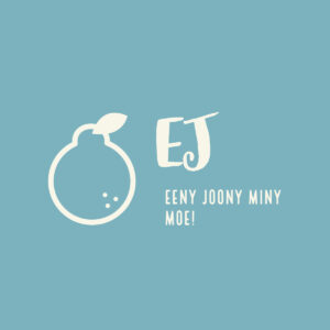 Eeny Joony logos